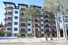 Apartman Boni